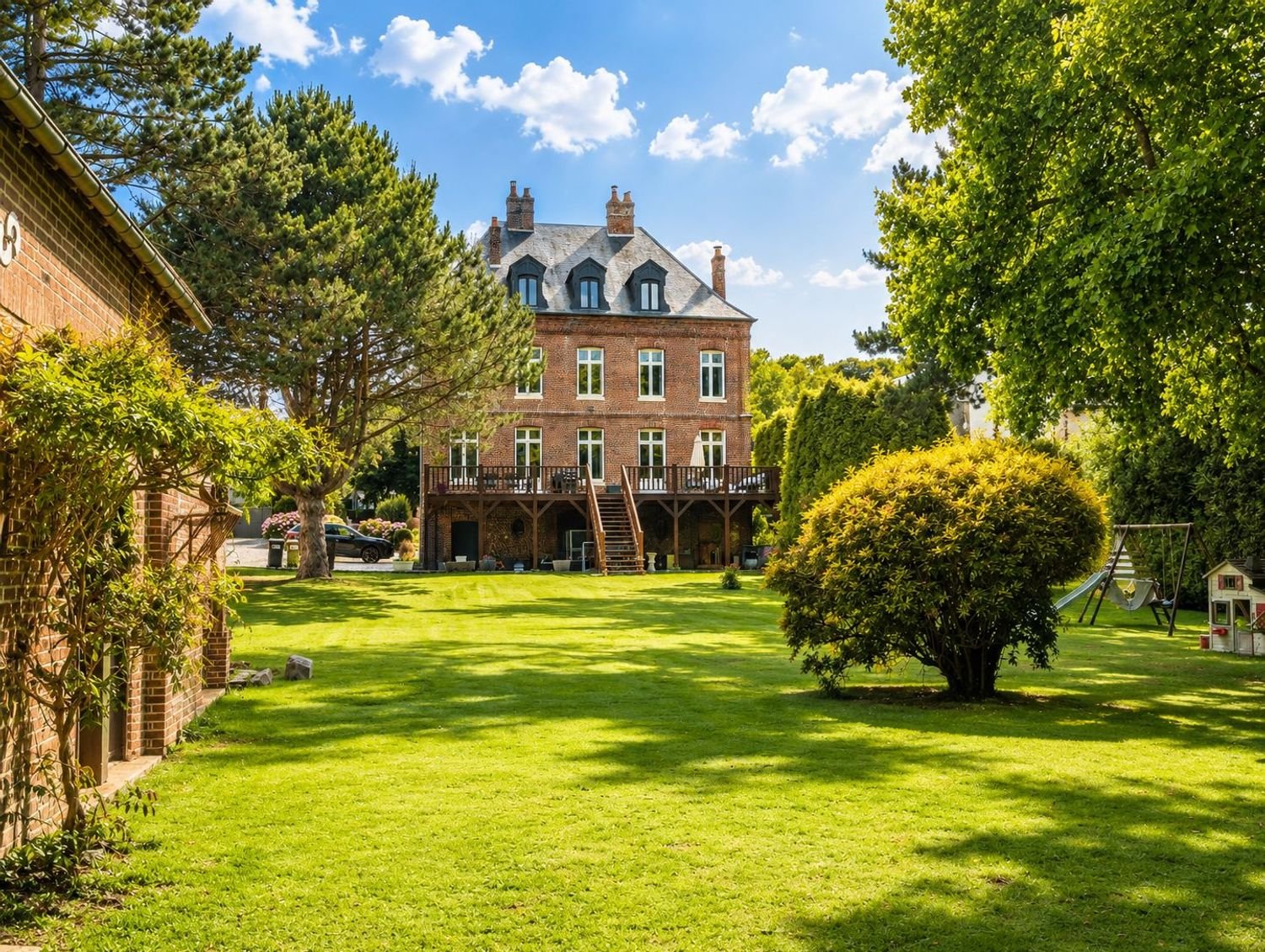 Maison à vendre, 328m², Arques-la-Bataille