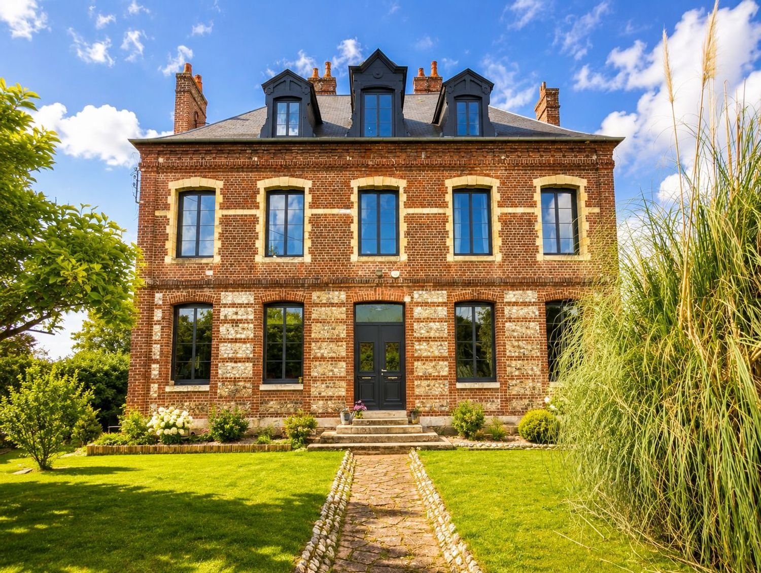 Maison à vendre, 328m², Arques-la-Bataille