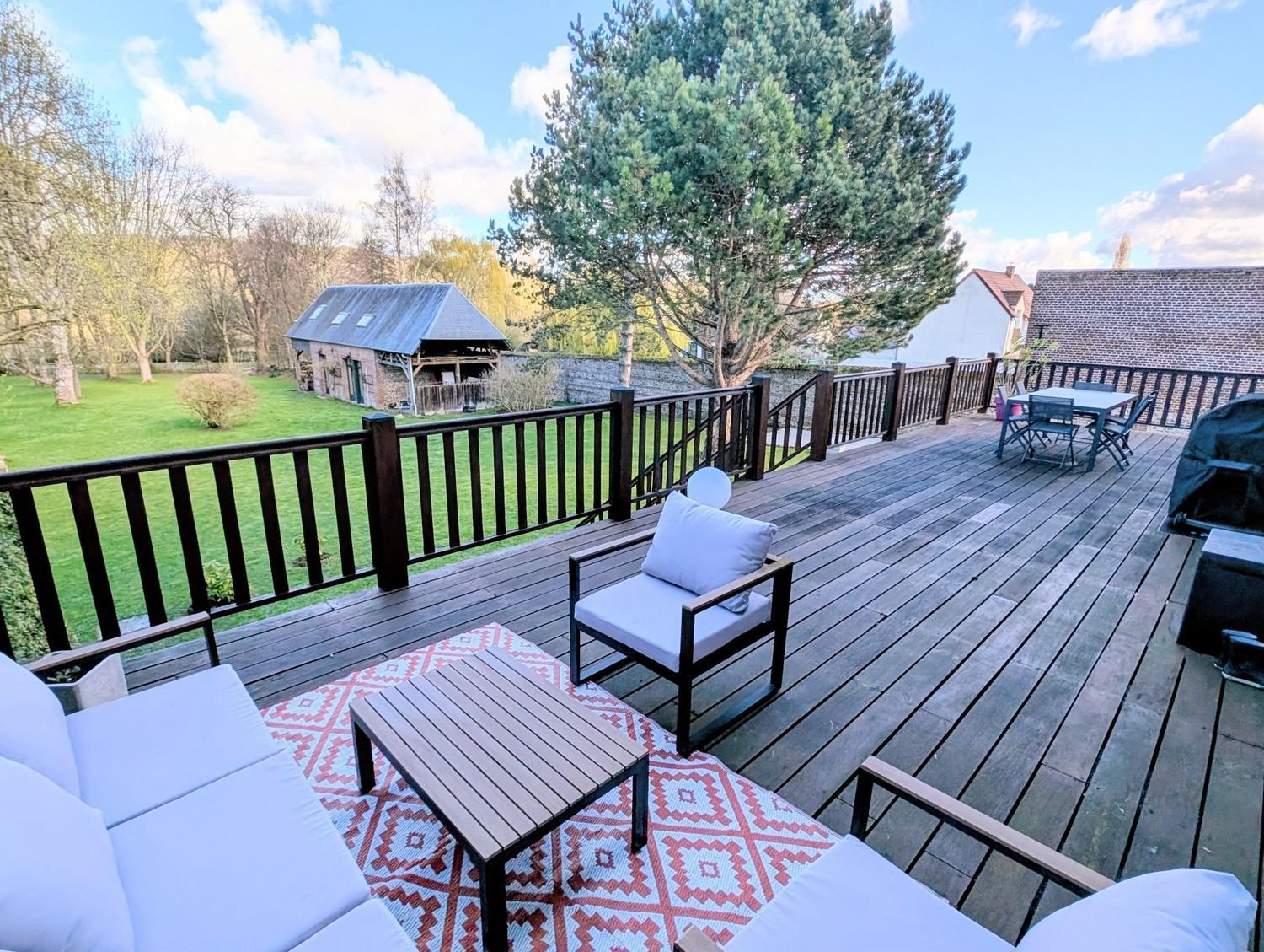 Maison à vendre, 328m², Arques-la-Bataille