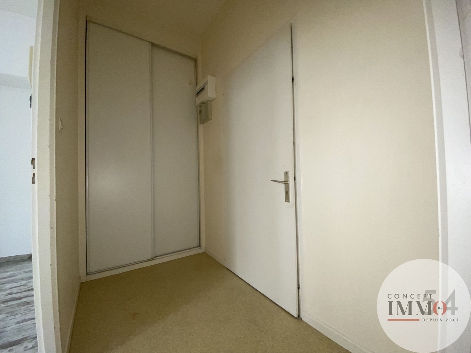Appartement à louer, 37m², Toul