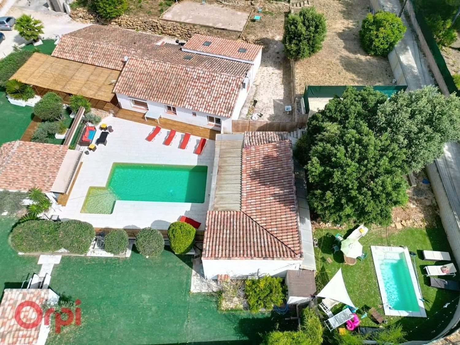 Maison à vendre, 198m², La Cadière-d'Azur