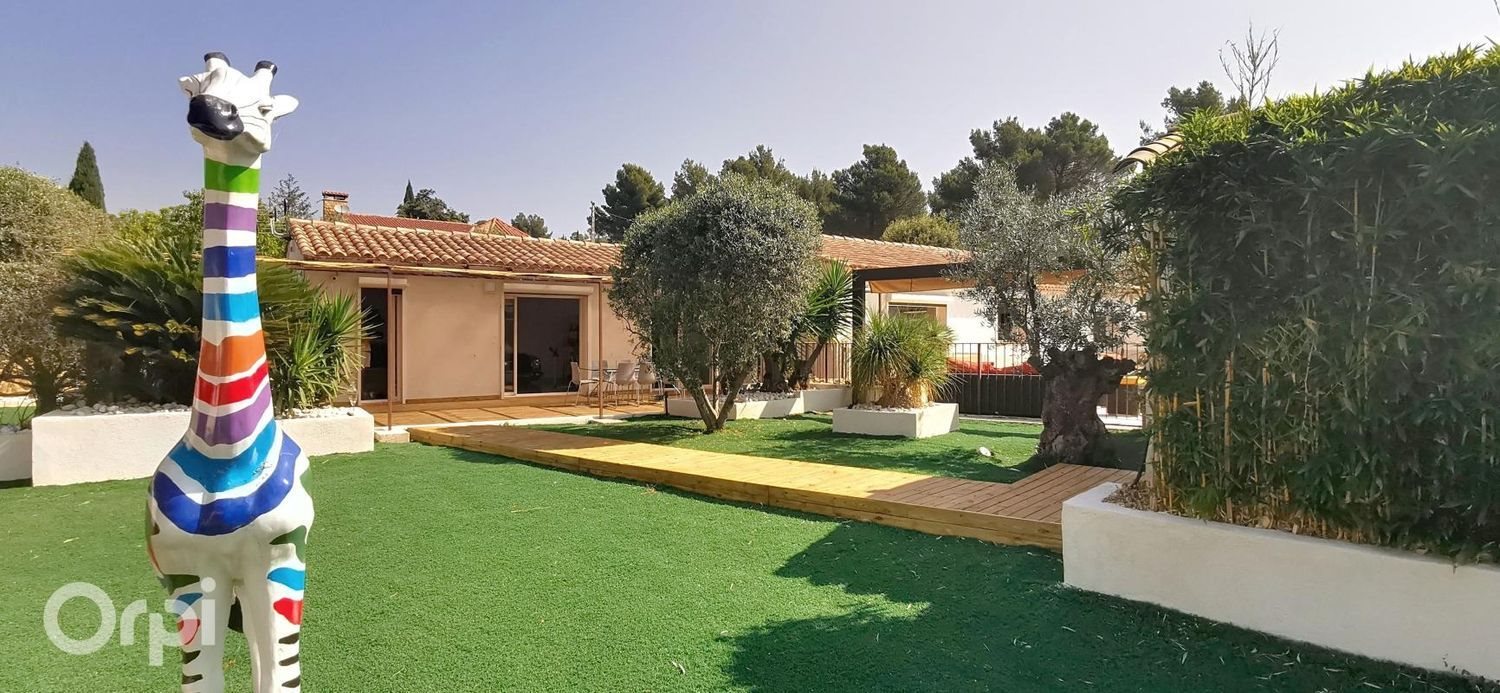 Maison à vendre, 198m², La Cadière-d'Azur