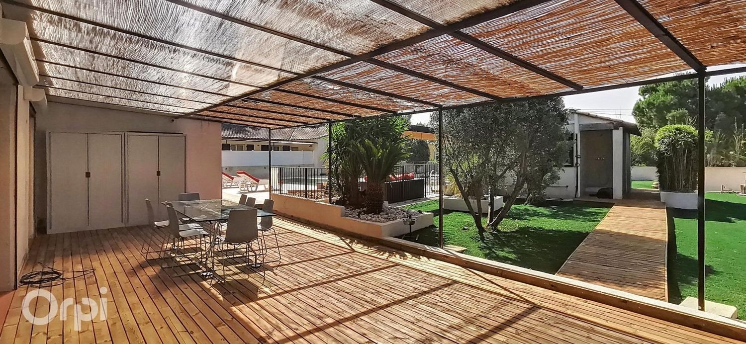 Maison à vendre, 198m², La Cadière-d'Azur