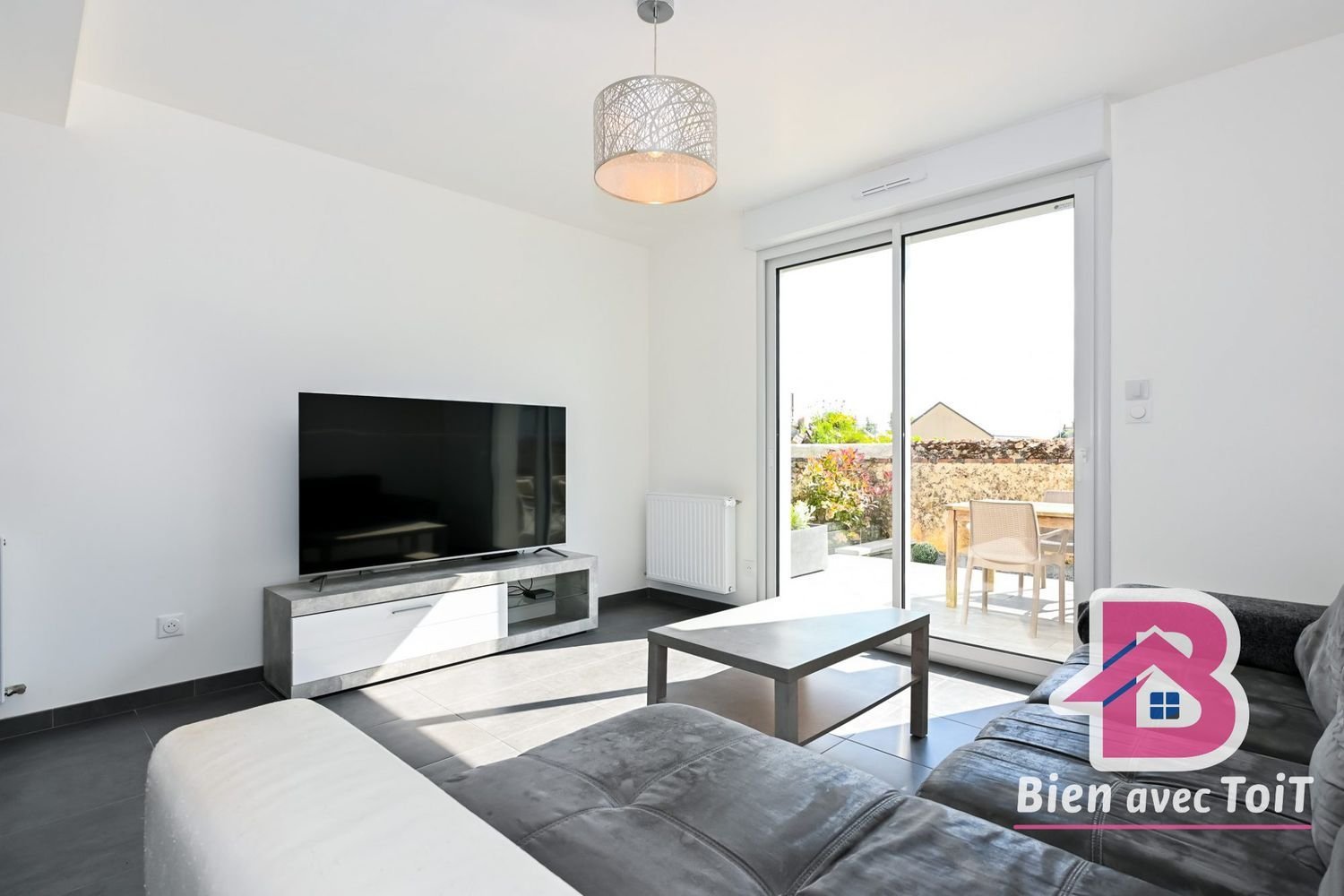 Maison à vendre, 101m², Courville-sur-Eure