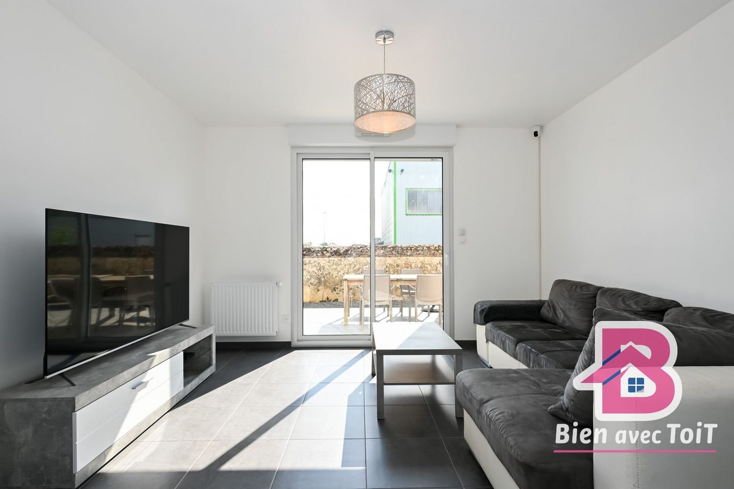 Maison à vendre, 101m², Courville-sur-Eure