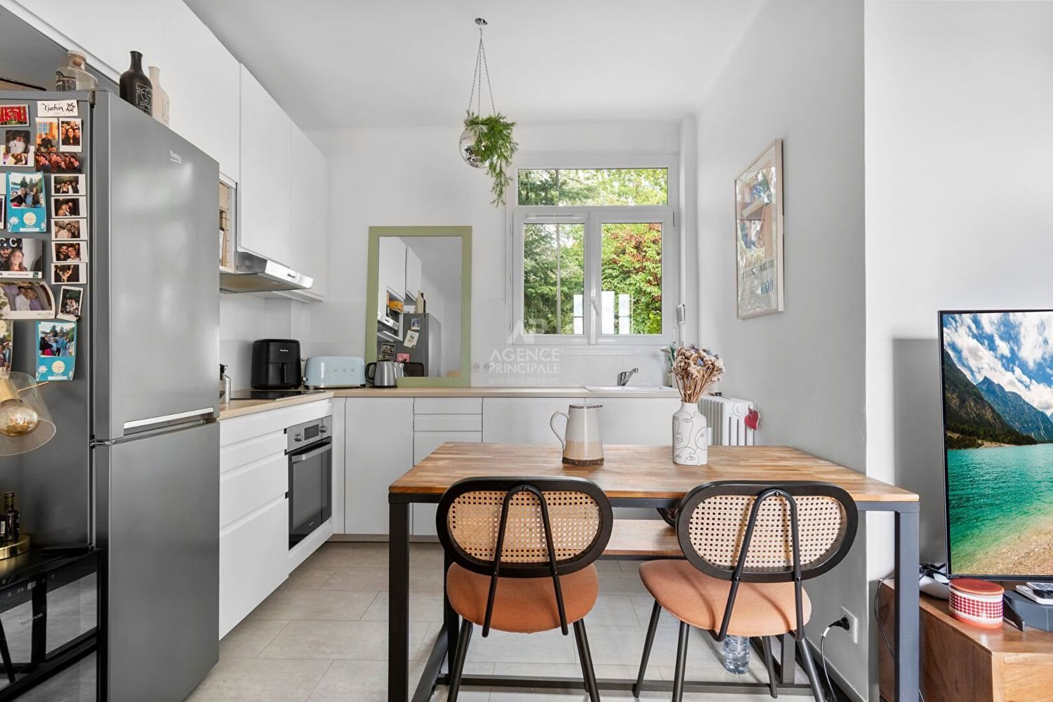 Appartement à vendre, 47m², Saint-Germain-en-Laye