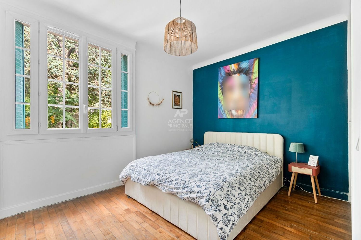 Appartement à vendre, 47m², Saint-Germain-en-Laye
