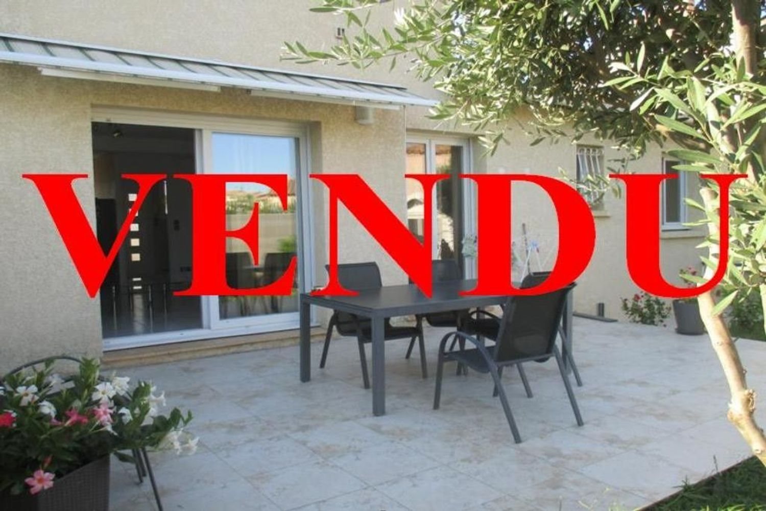 Maison à vendre, 110m², Pérols