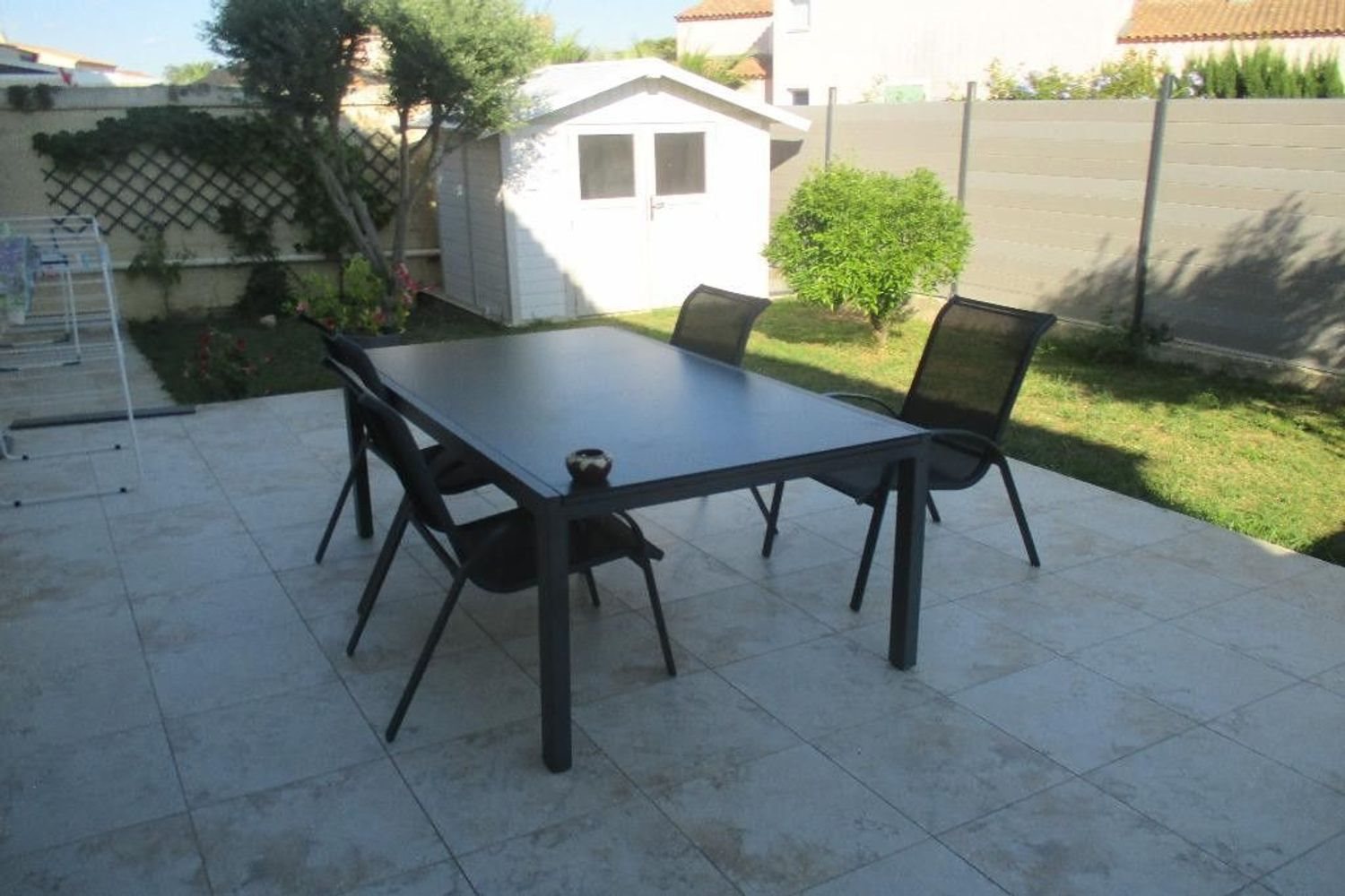 Maison à vendre, 110m², Pérols