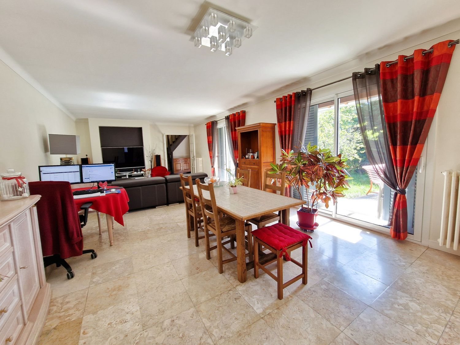Maison à vendre, 150m², Le Plessis-Trévise