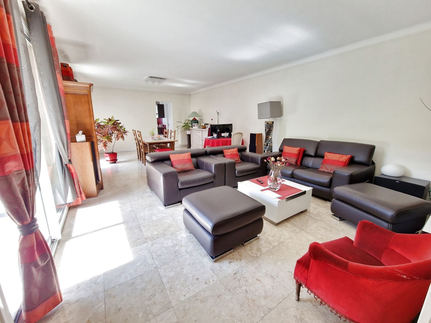 Maison à vendre, 150m², Le Plessis-Trévise