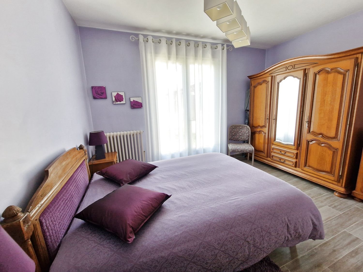 Maison à vendre, 150m², Le Plessis-Trévise