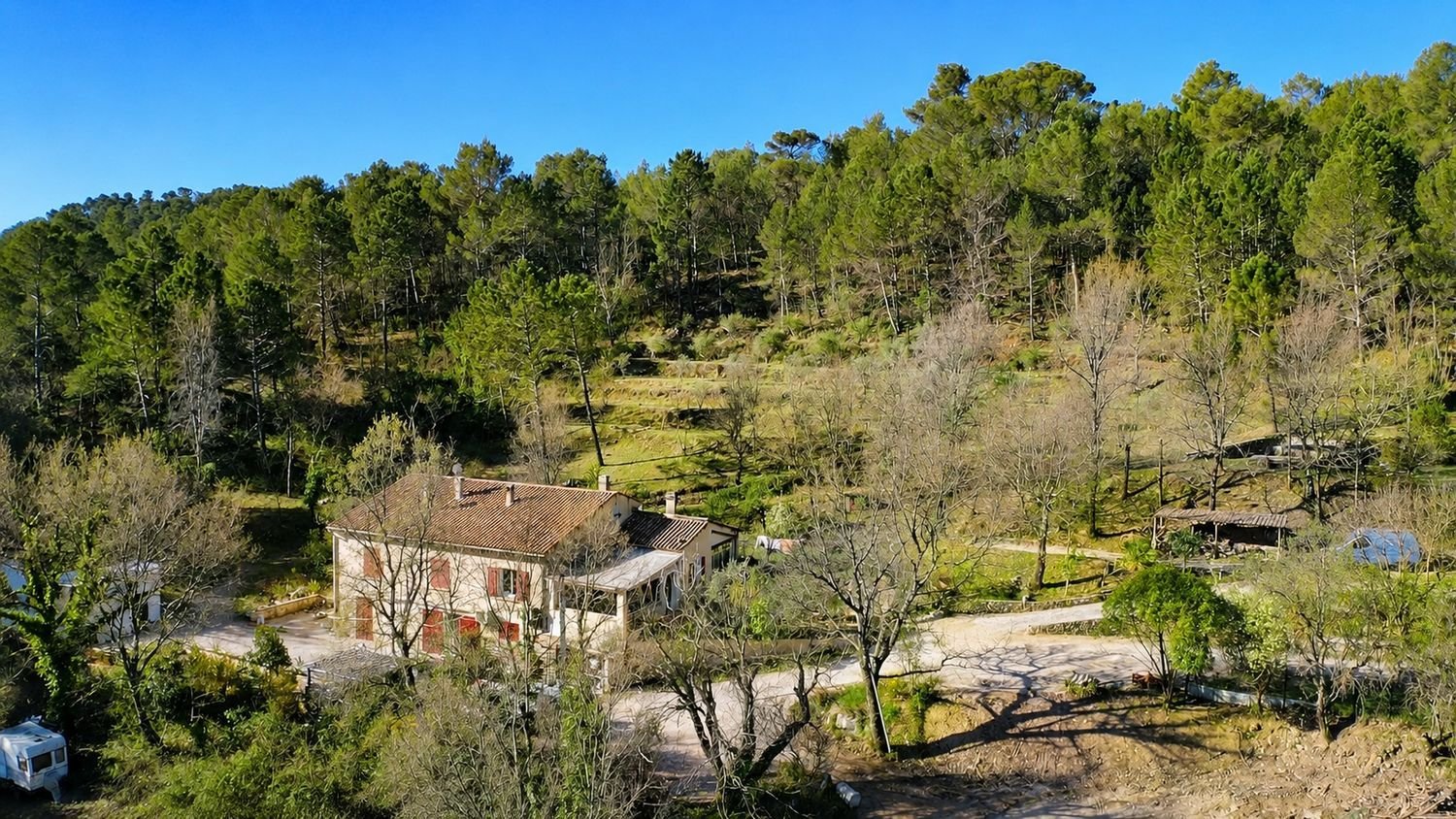 Maison à vendre, 459m², Varages