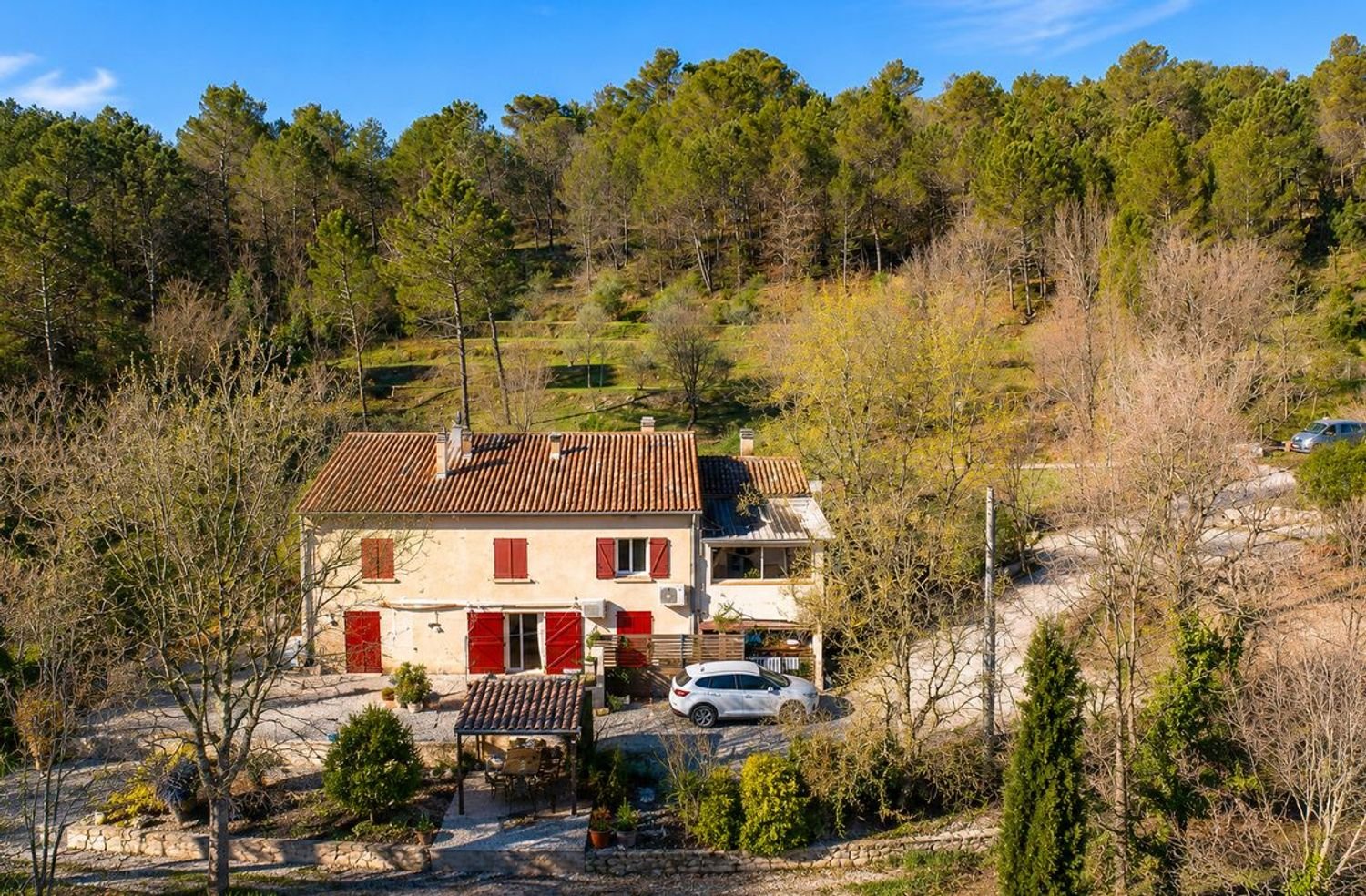 Maison à vendre, 459m², Varages