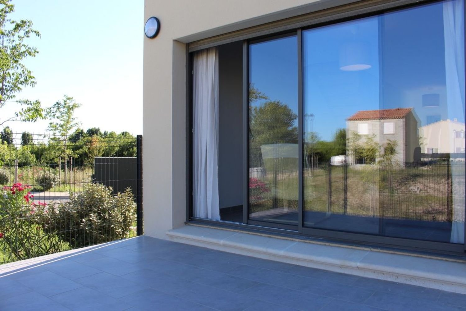Maison à louer, 92m², Caromb