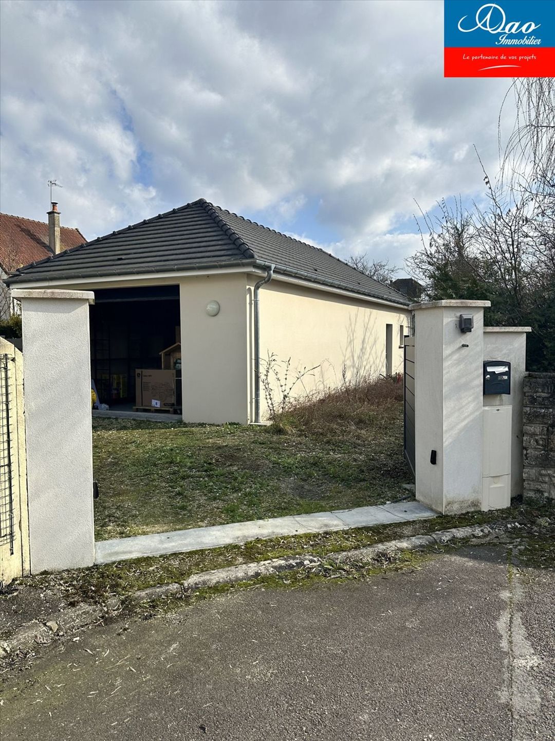 Maison à vendre, 85m², Saint-André-les-Vergers