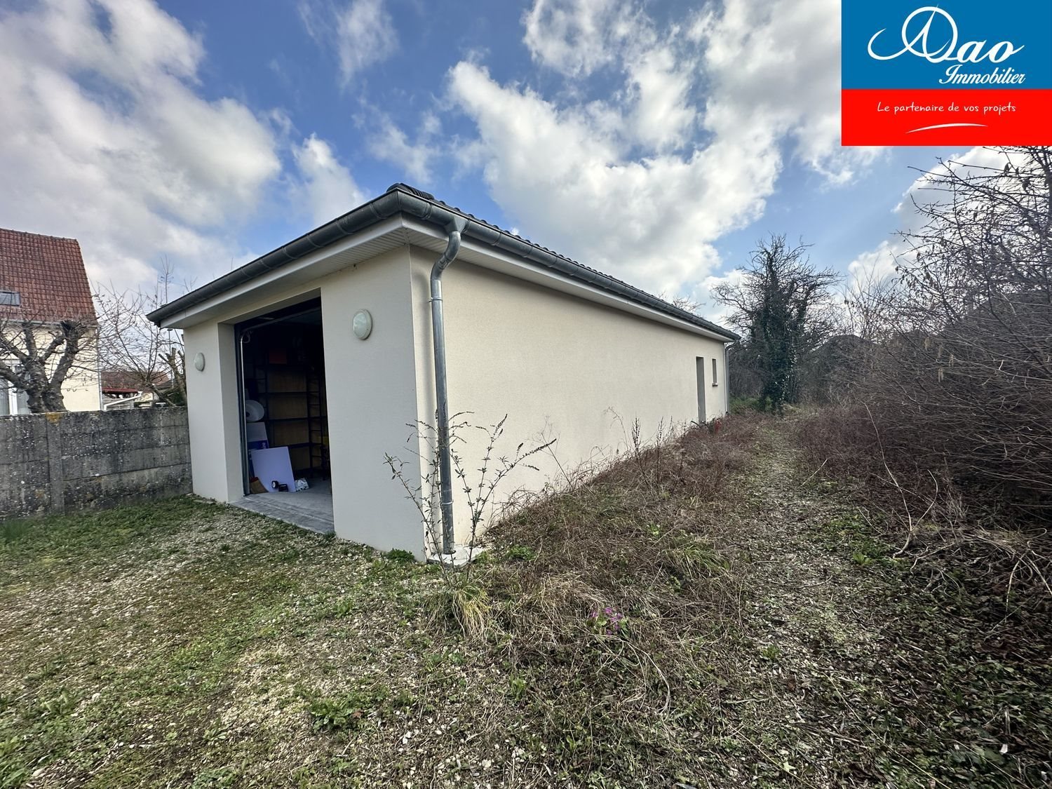 Maison à vendre, 85m², Saint-André-les-Vergers