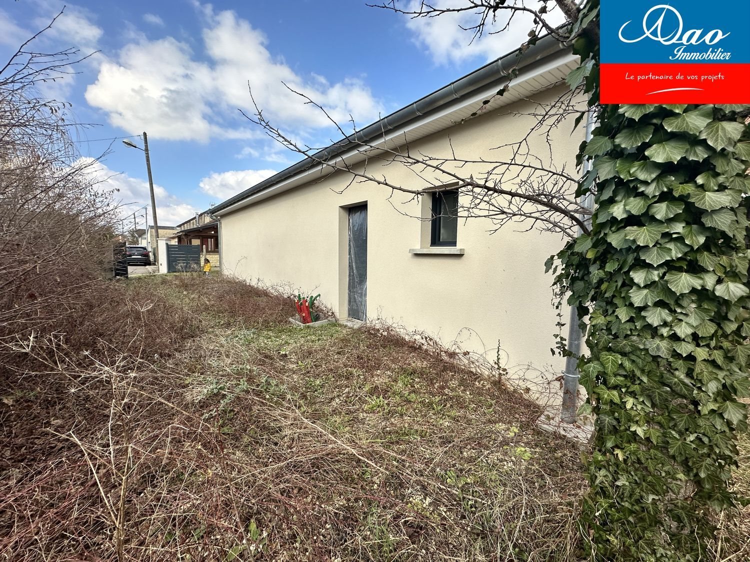 Maison à vendre, 85m², Saint-André-les-Vergers
