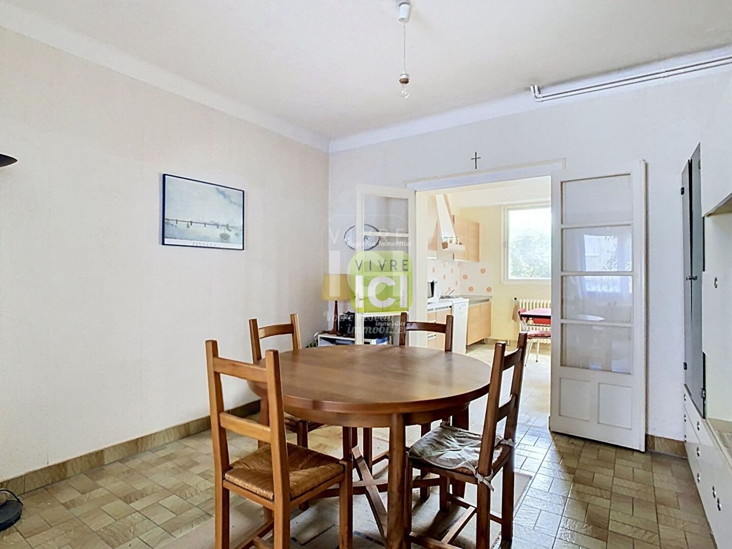 Maison à vendre, 90m², Cholet
