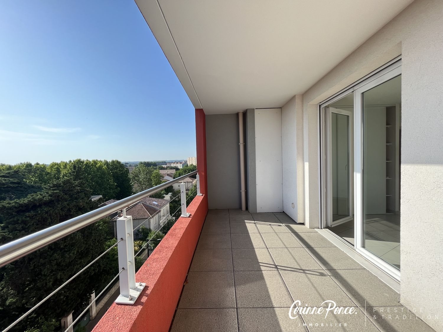 Appartement à vendre, 73m², Nîmes
