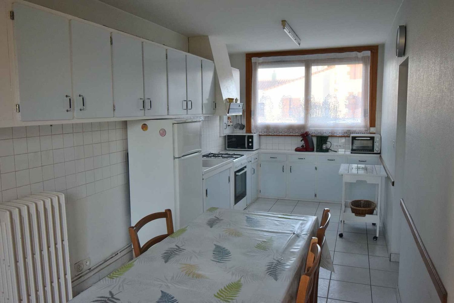 Maison à vendre, 100m², Remouillé