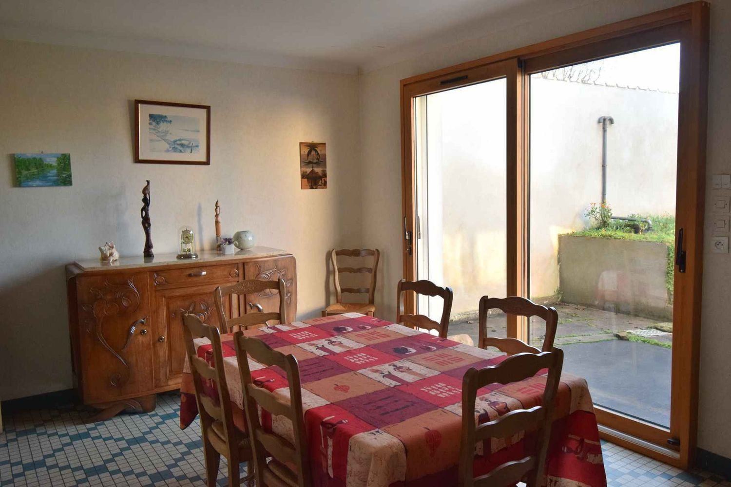 Maison à vendre, 100m², Remouillé