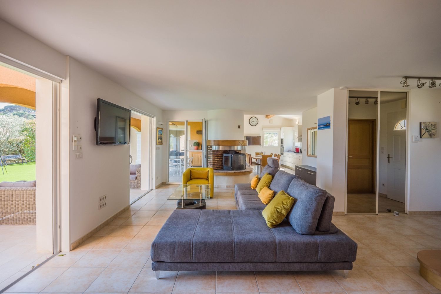 Maison à vendre, 181m², Sainte-Maxime