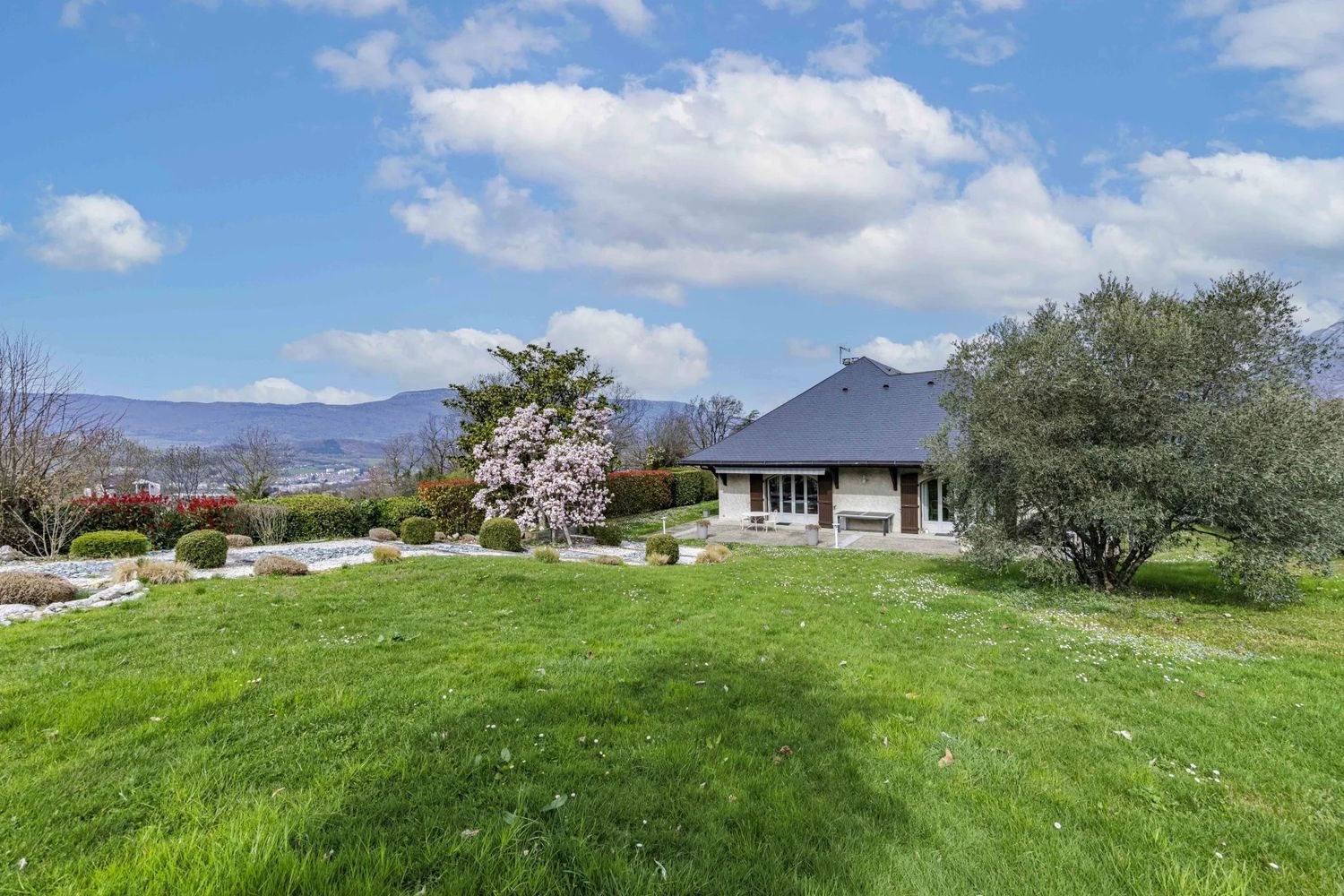 Maison à vendre, 450m², Chambéry