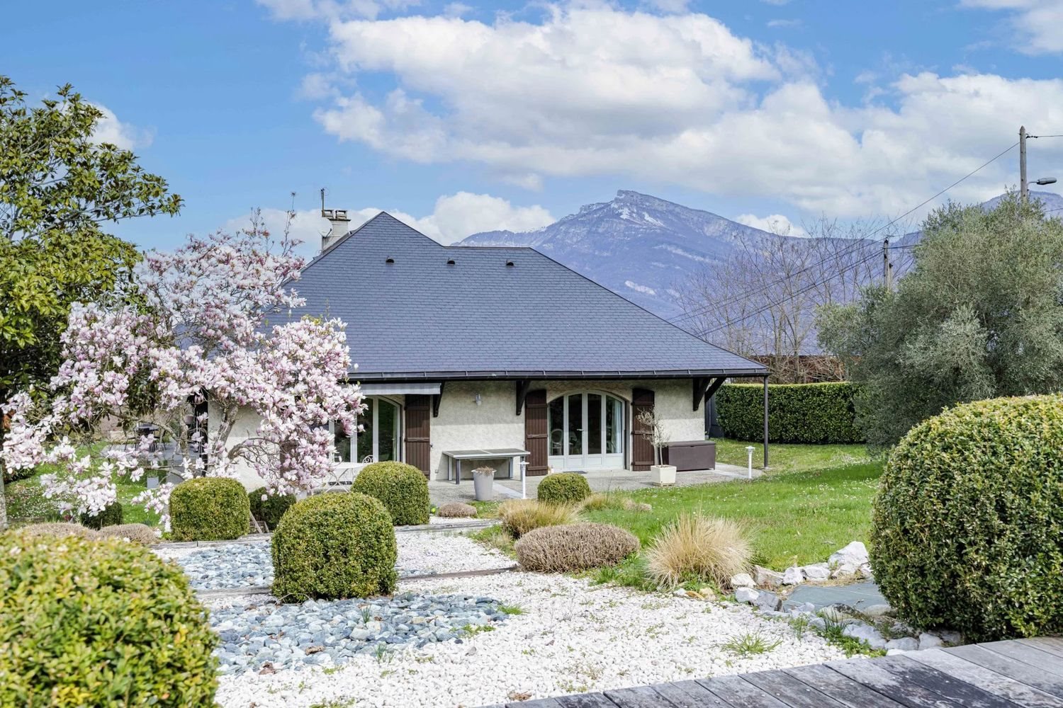 Maison à vendre, 450m², Chambéry