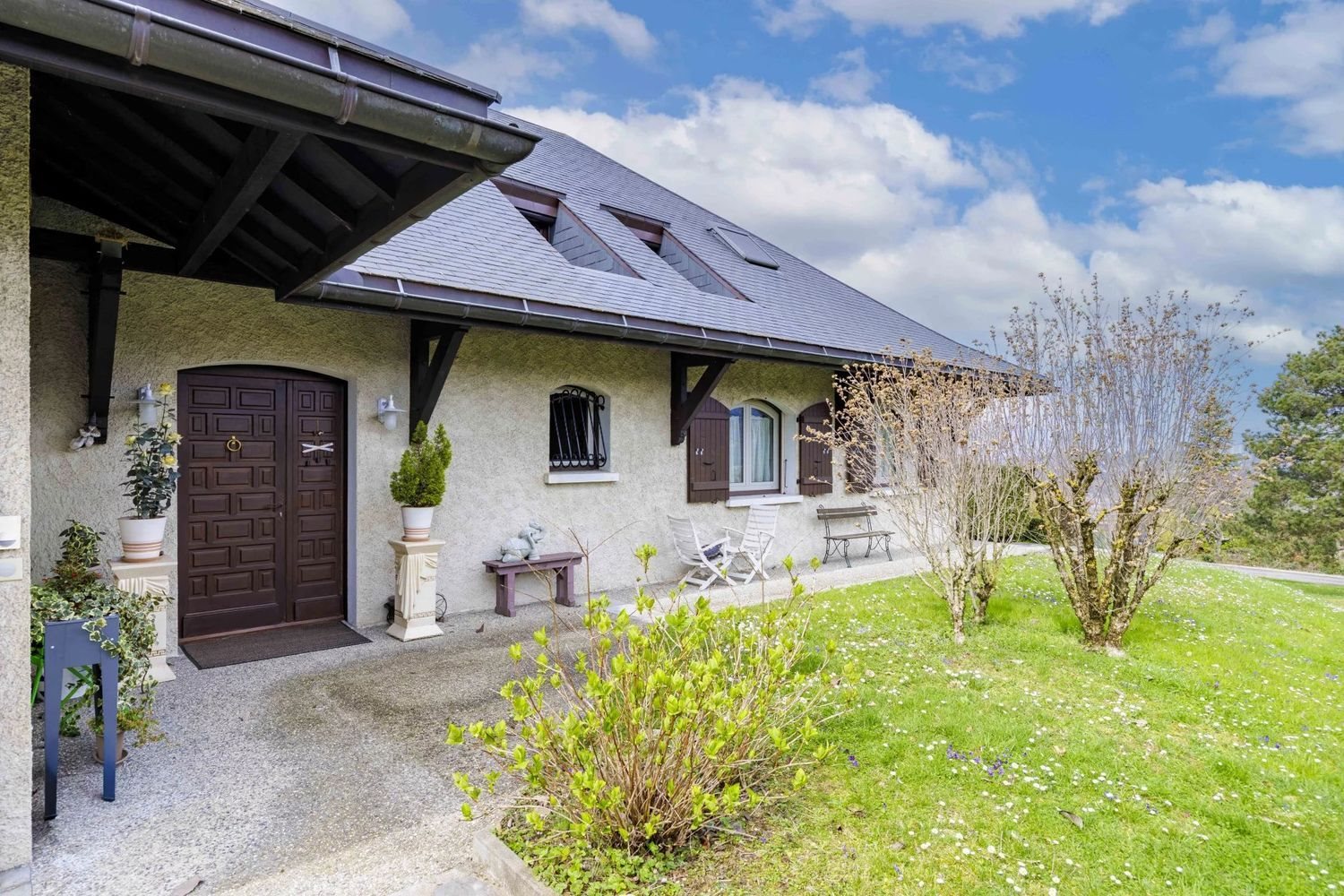Maison à vendre, 450m², Chambéry