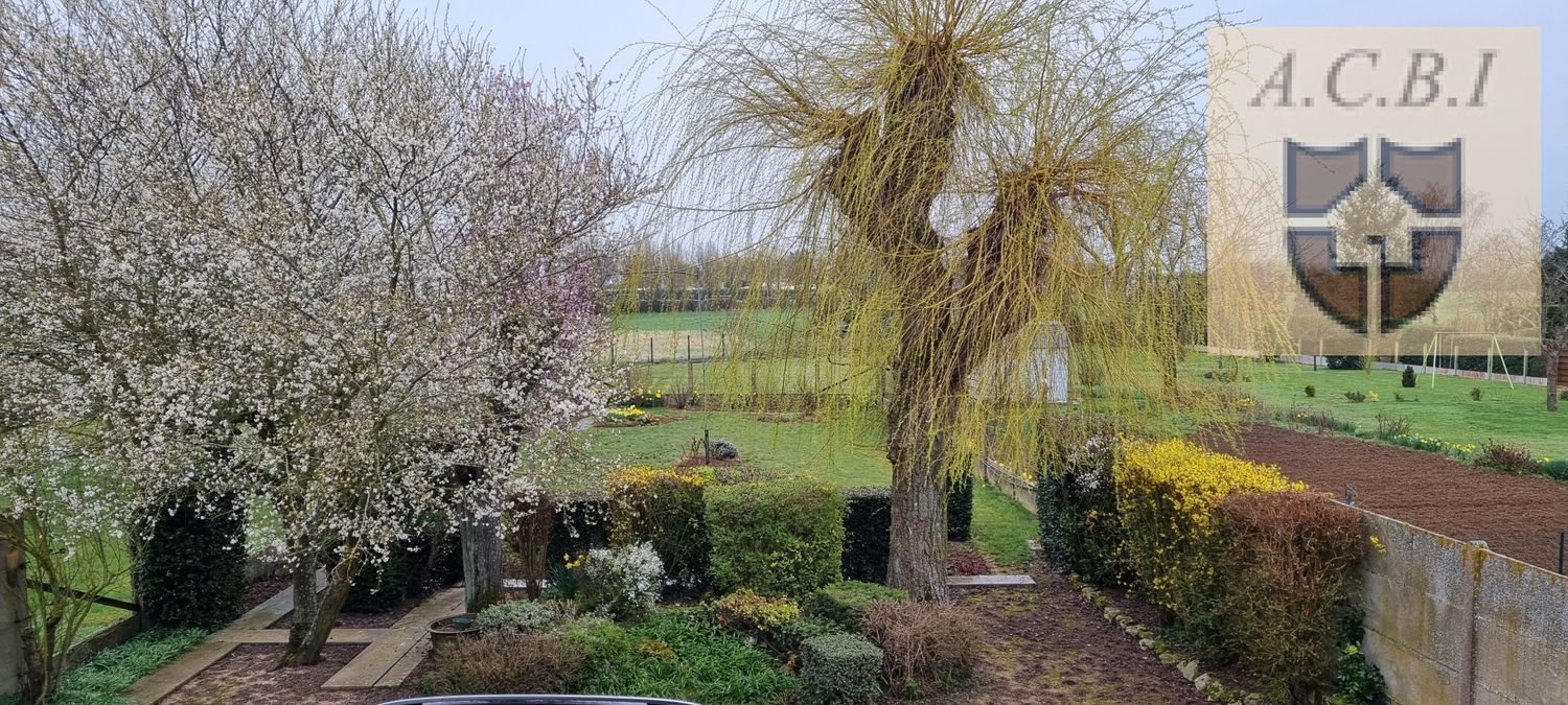 Maison à vendre, 134m², Ormes
