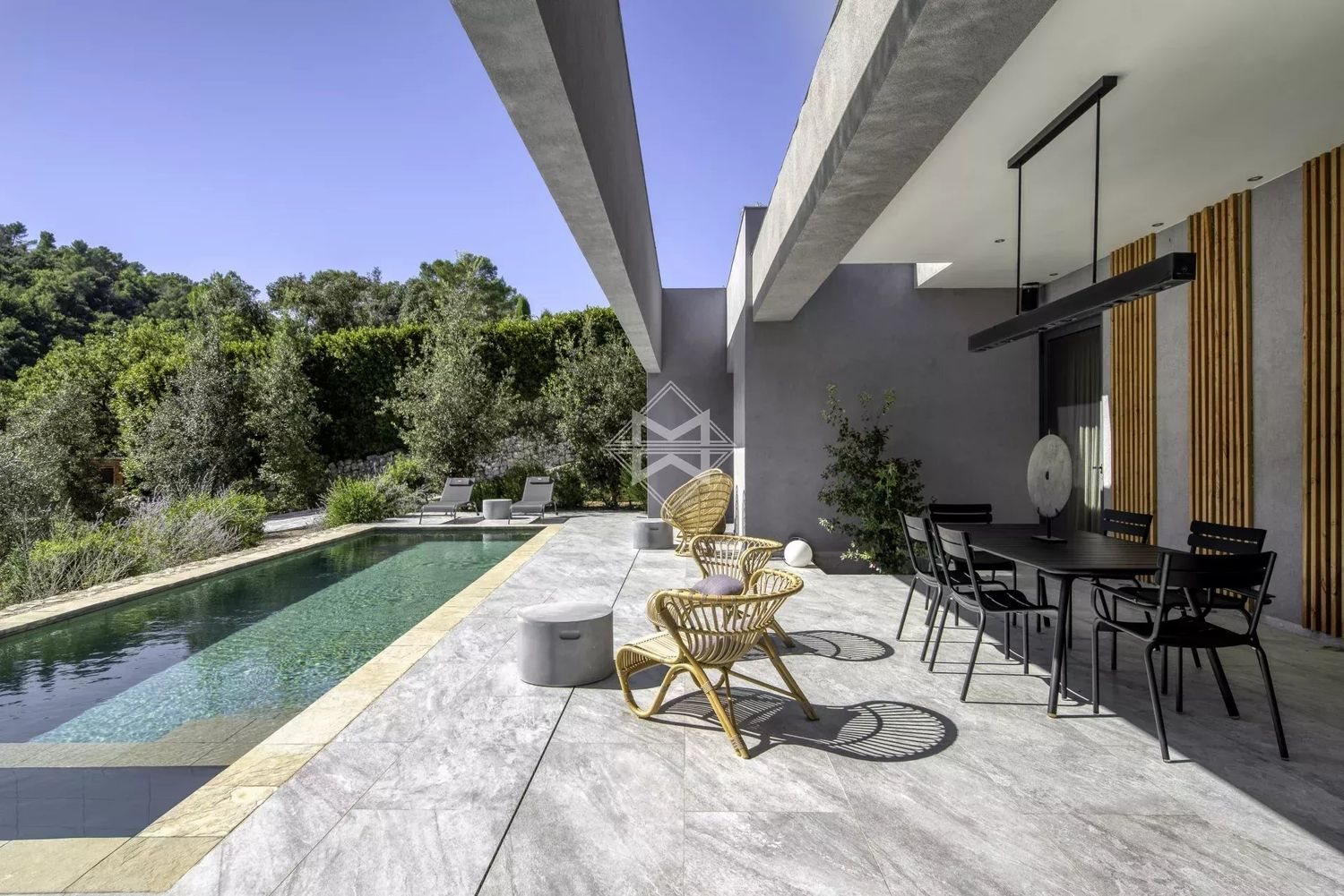 Maison à vendre, 260m², Valbonne