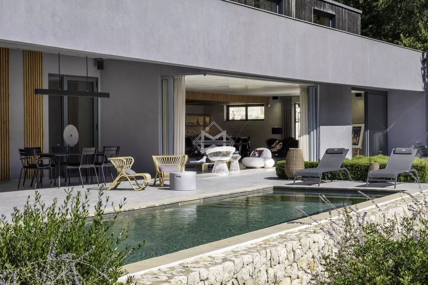 Maison à vendre, 260m², Valbonne