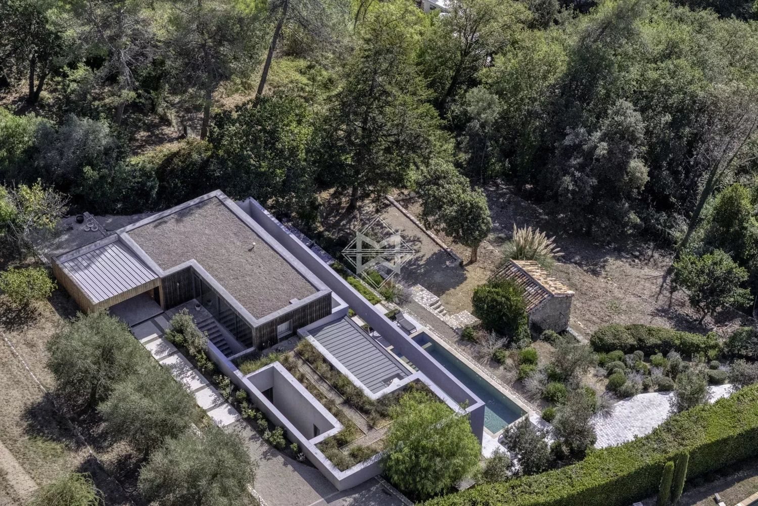 Maison à vendre, 260m², Valbonne