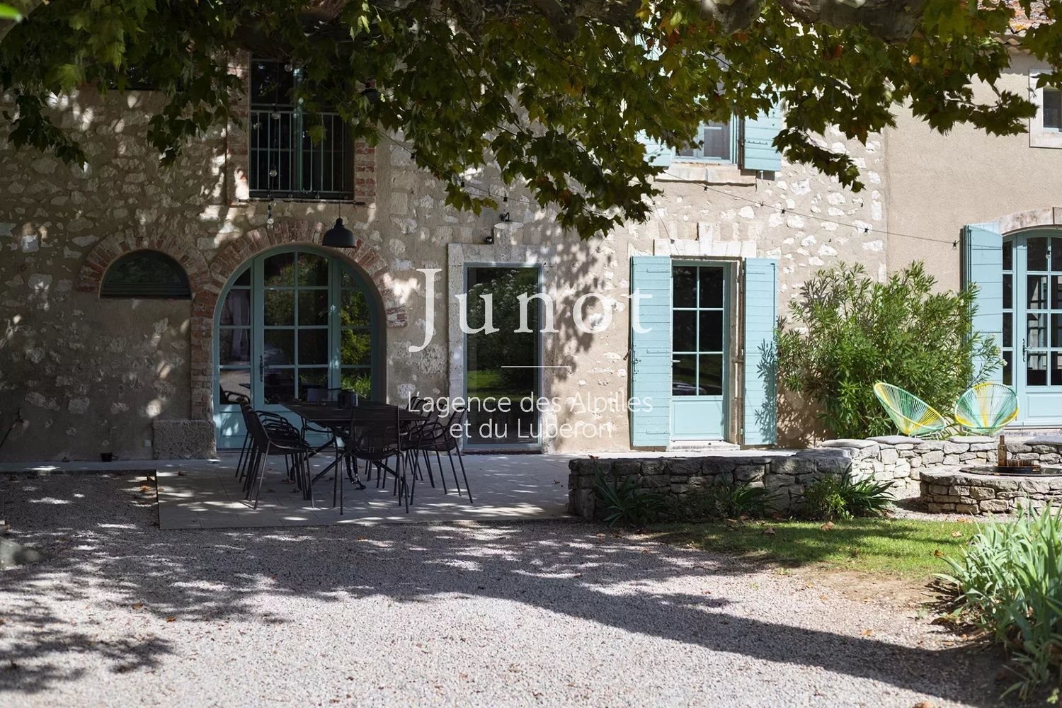 Maison à louer, 300m², Plan-d'Orgon