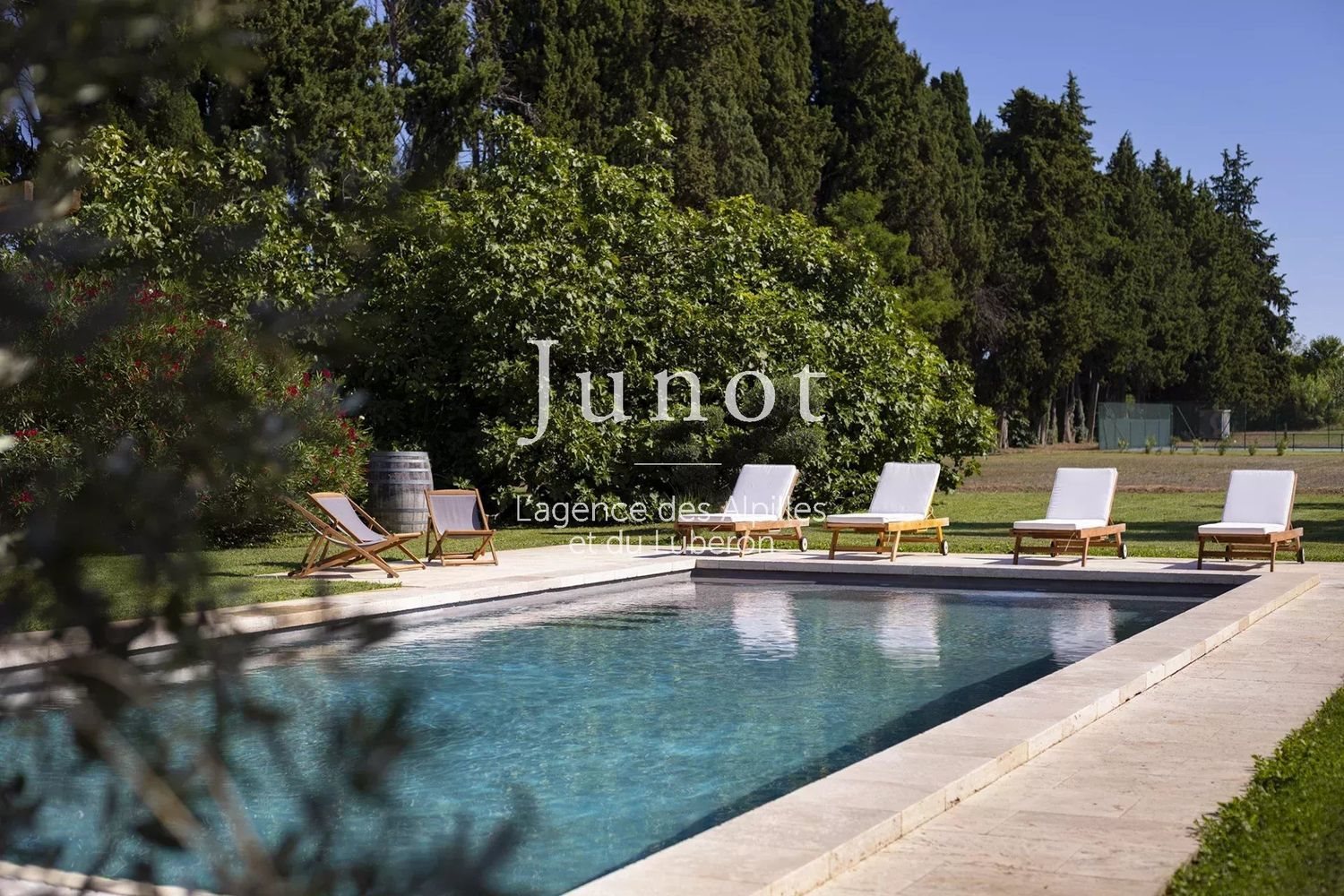 Maison à louer, 300m², Plan-d'Orgon