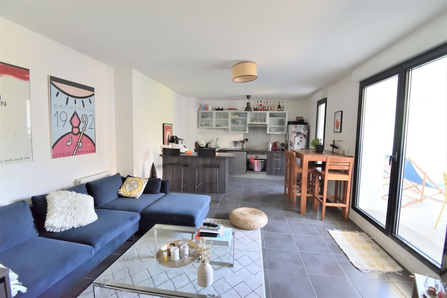 Appartement à vendre, 67m², Le Bouscat