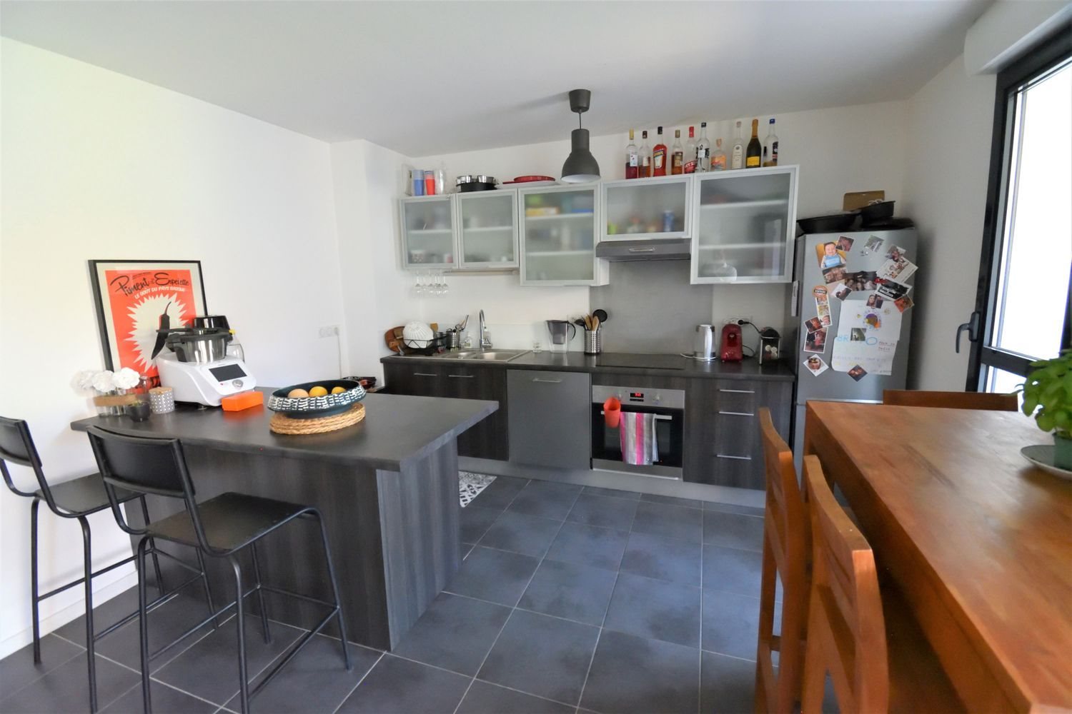 Appartement à vendre, 67m², Le Bouscat