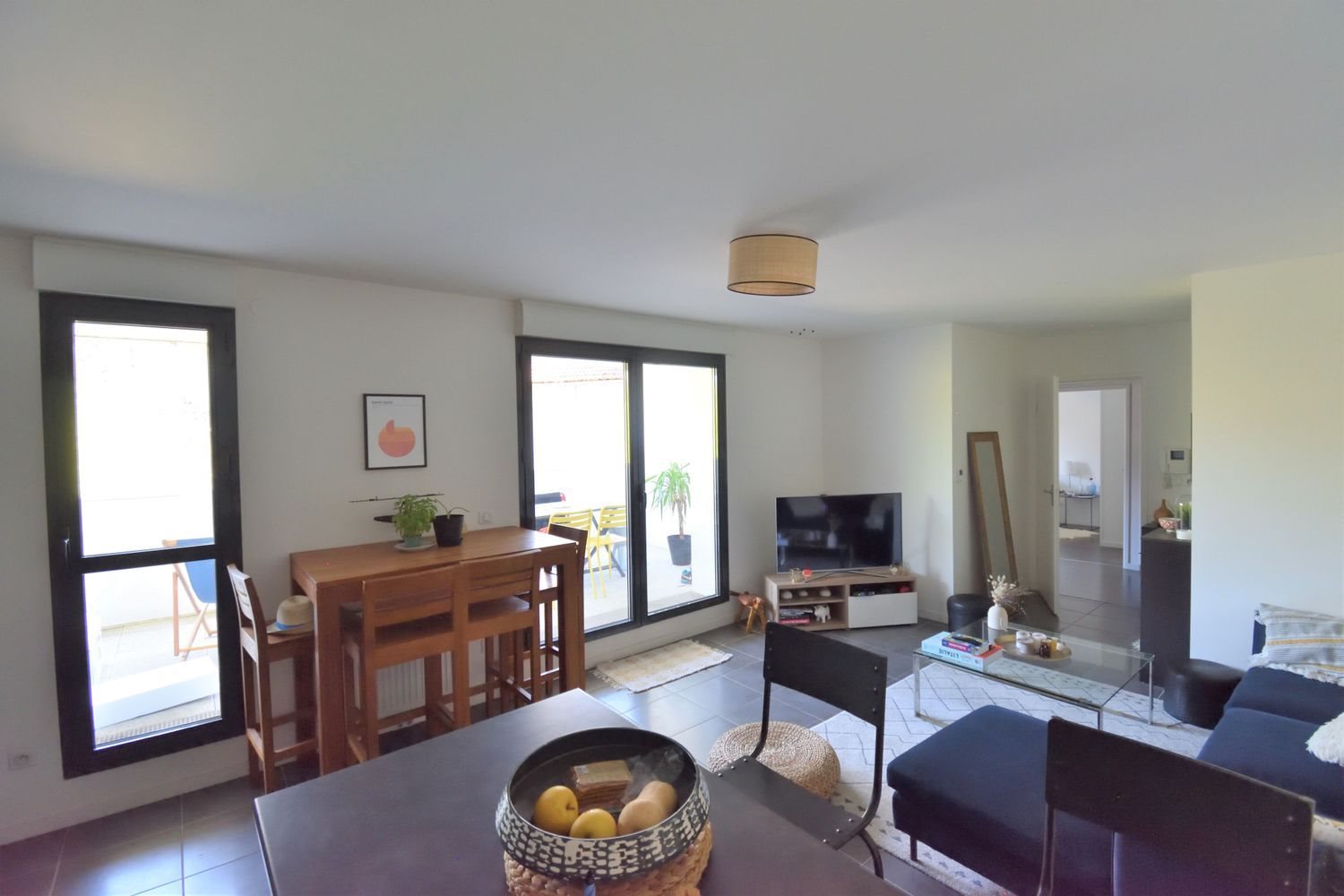 Appartement à vendre, 67m², Le Bouscat