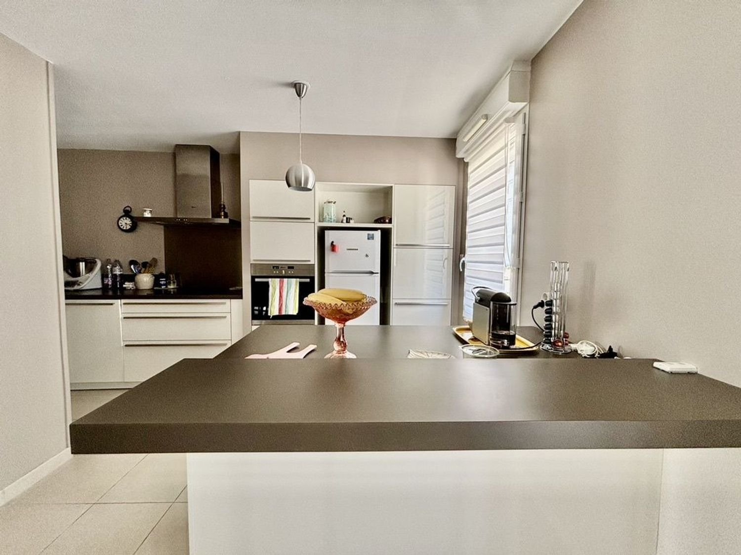Appartement à vendre, 103m², Limoges