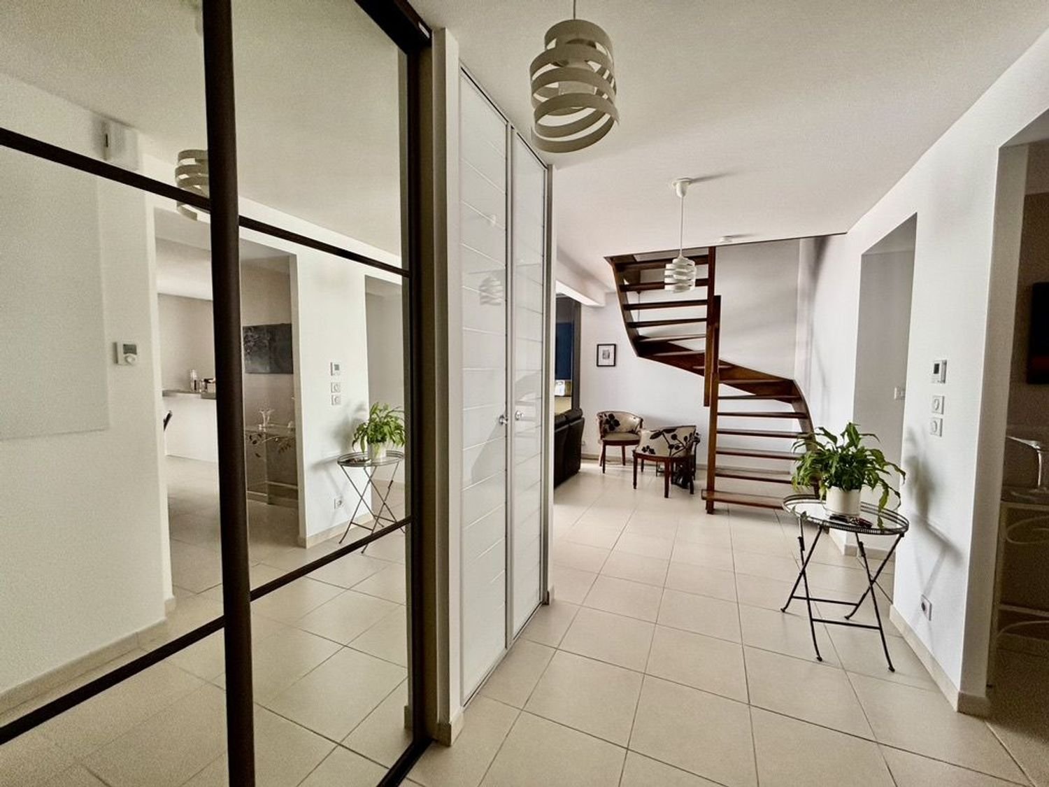Appartement à vendre, 103m², Limoges