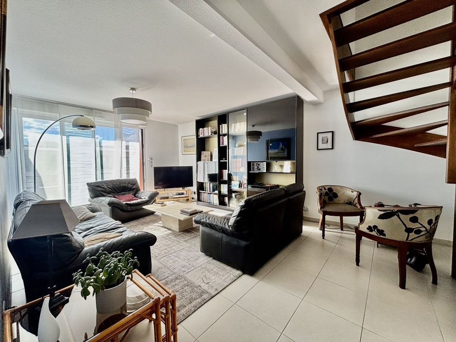 Appartement à vendre, 103m², Limoges