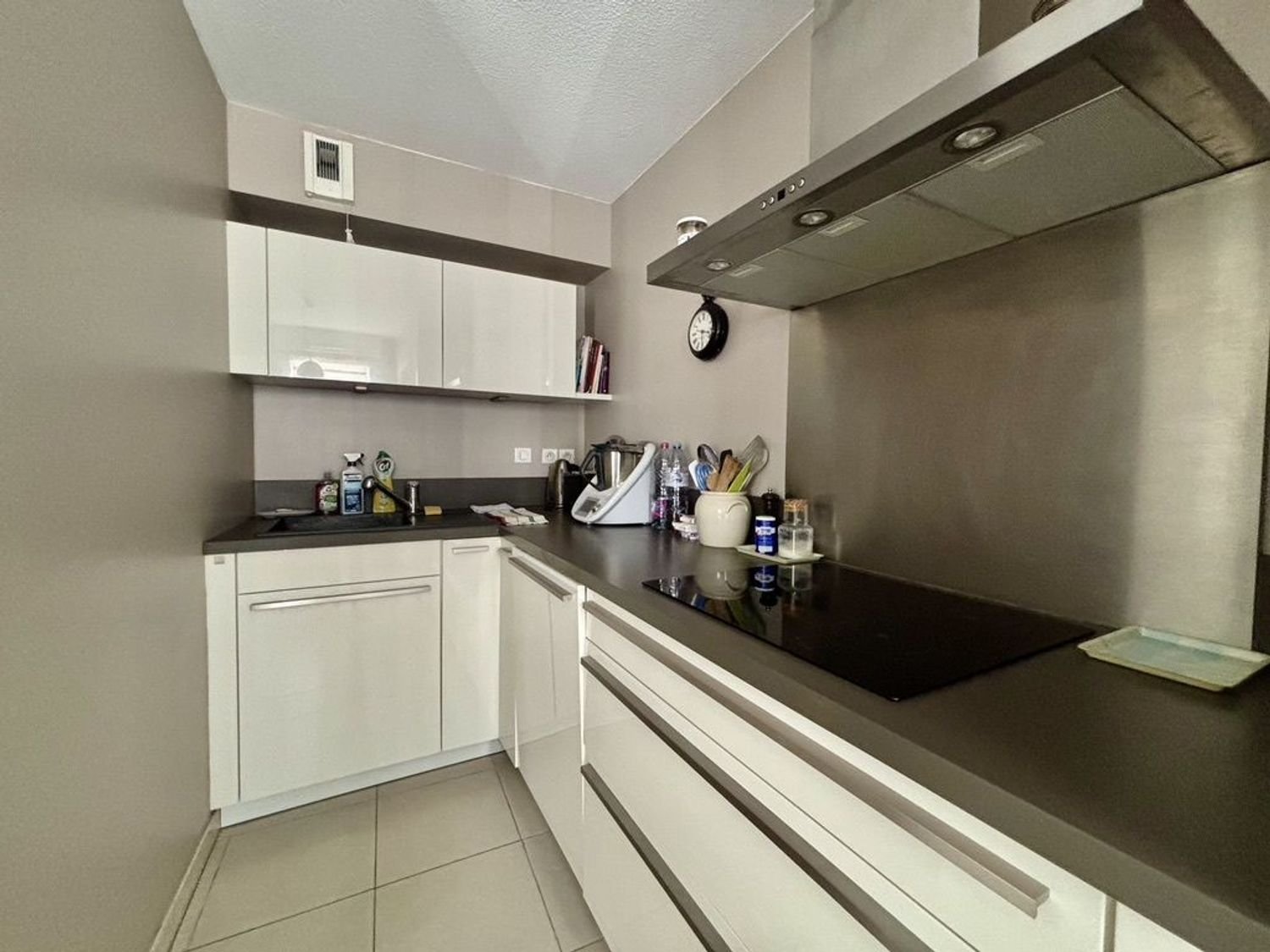 Appartement à vendre, 103m², Limoges