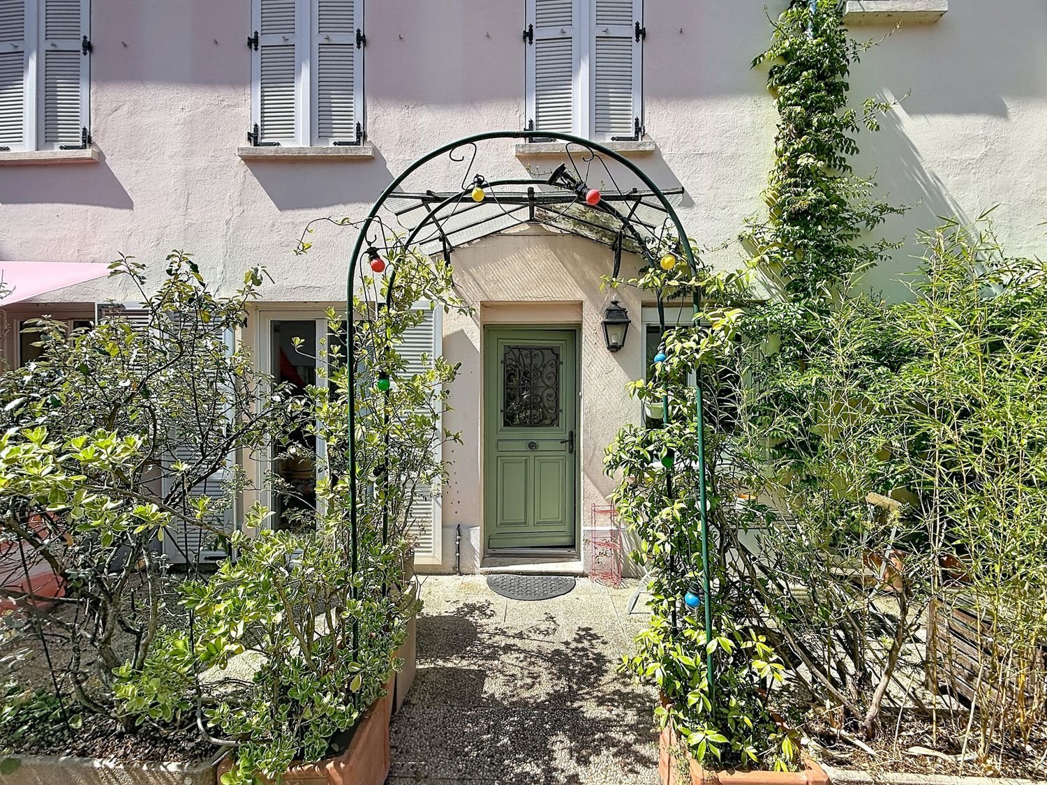 Maison à vendre, 93m², Courbevoie