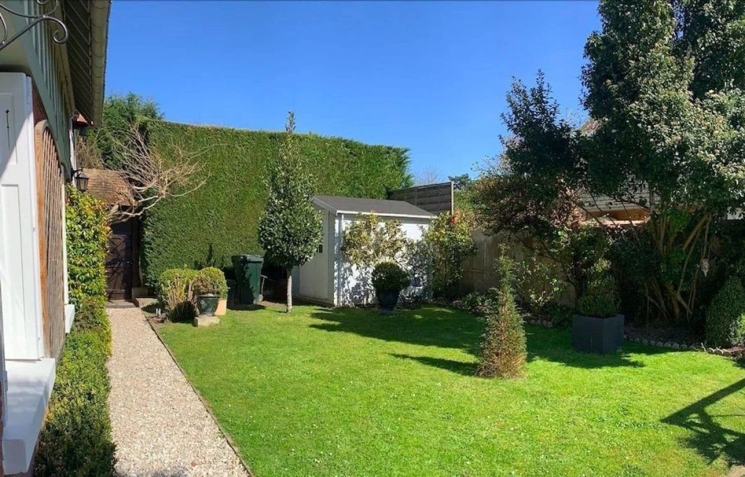 Maison à vendre, 145m², Bonneville-sur-Touques
