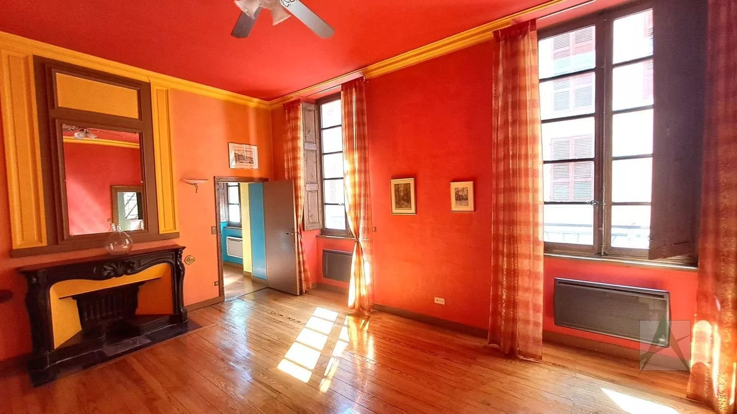 Appartement à vendre, 62m², Chambéry