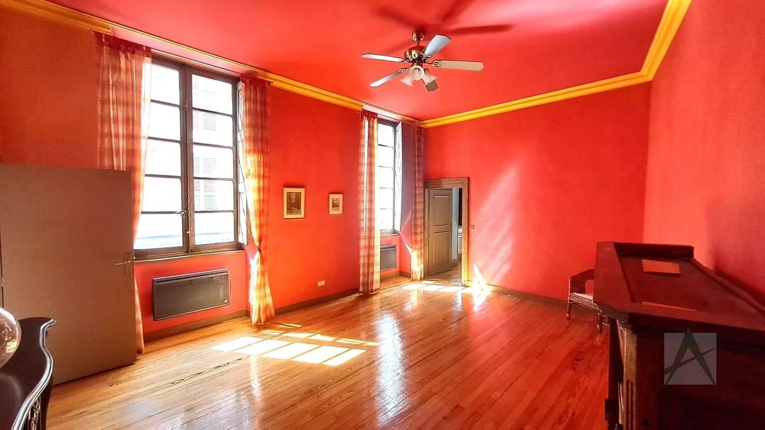 Appartement à vendre, 62m², Chambéry