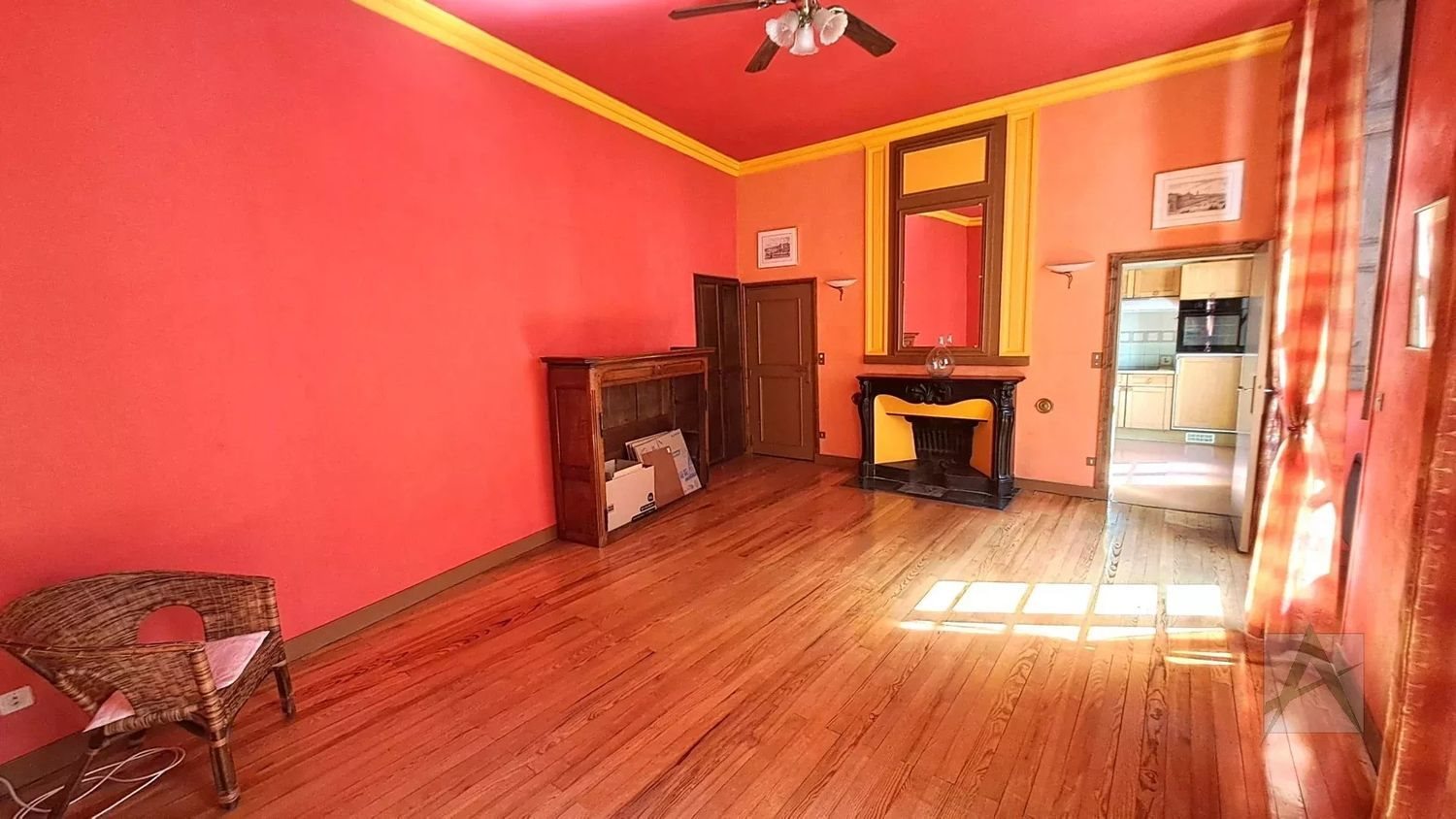 Appartement à vendre, 62m², Chambéry