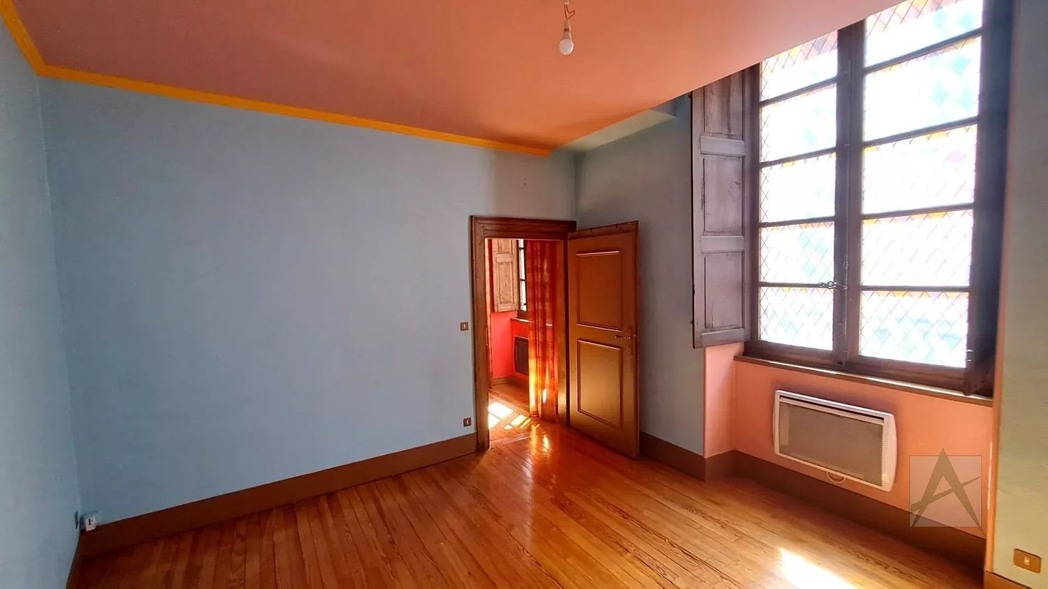 Appartement à vendre, 62m², Chambéry