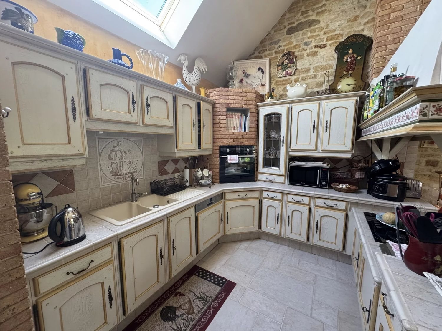 Maison à vendre, 335m², Périers-en-Auge